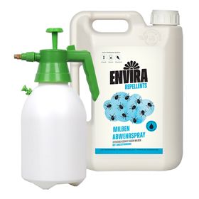 Envira Mijtenspray met Drukspuit