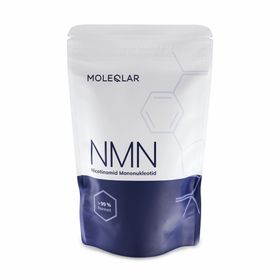 MoleQlar Nicotinamide Mononucleotide (NMN)