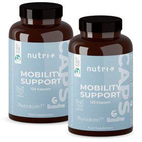 nutri+ Mobility Support capsules