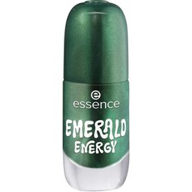 Essence - Vernis à Ongles Gel