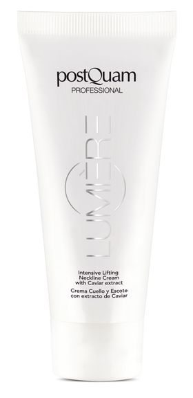 Postquam Caviar Lumière Crème Lifting Cou et Décolleté