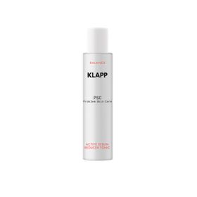 Klapp PSC Problem Skin Care Active Sebum Reducer Tonic | Vette huid