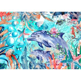 enjoy Puzzle Créer des vagues 1000 pièces