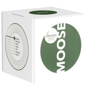 Loovara Préservatifs Moose XXXL 69mm