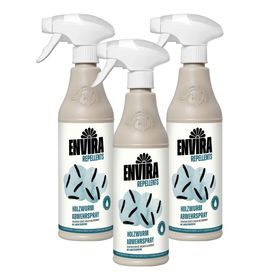 Envira Spray Anti-Vers du Bois en Pack Avantage