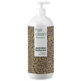 Australian Bodycare Shampoo Antipelliculaire