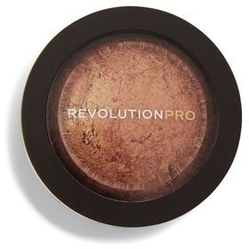 Makeup Revolution - Verhelderend Poeder Skin Finish