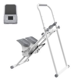 Formill QK7906 Stepper, guidon et pédales réglables sur 3 niveaux