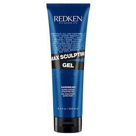 Redken - Gel Coiffant Max Sculpting Hardwear