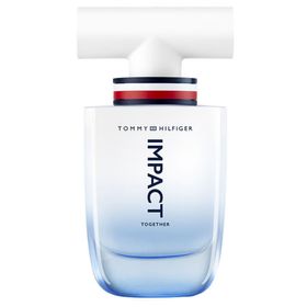 Tommy Hilfiger - Eau de Parfum Impact Together