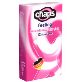 Chaps *Feeling*