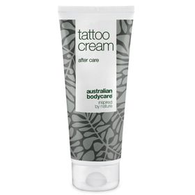 Australian Bodycare Tattoo Crème