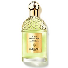 Guerlain - Eau de Parfum Aqua Allegoria Nerolia Vetiver Forte
