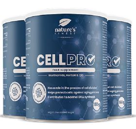 Nature’s Finest Cell PRO – Dagelijkse ondersteuning op celniveau