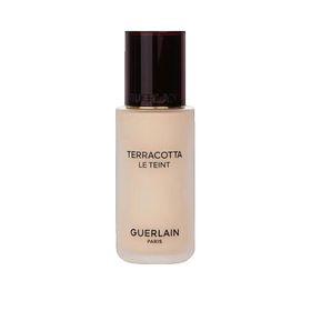 Guerlain Terracotta Le Teint fond de teint fluide effet naturel
