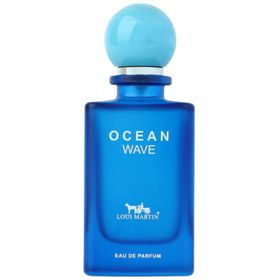 Loui Martin - Eau de Parfum Ocean Wave