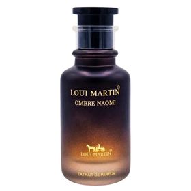 Loui Martin - Naomi Schaduw Parfumextract