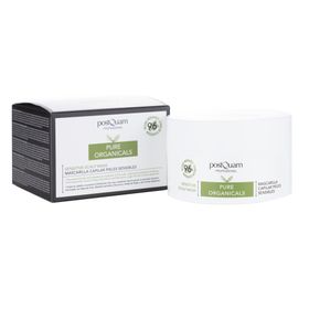 Masque visage apaisant bio Postquam