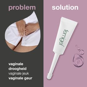 Australian Bodycare Femigel