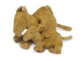 Senger Animal en peluche Chameau