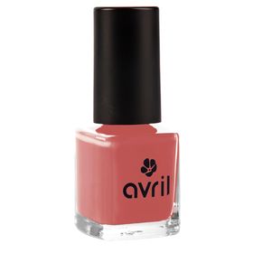 Avril - Vernis à Ongles