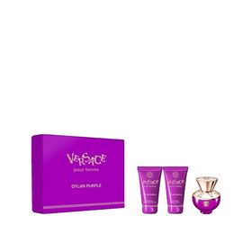 Versace Dylan Purple Parfumset voor Dames