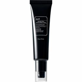Dear Klairs Midnight Blue Clearing Water Cream – crème apaisante pour le visage
