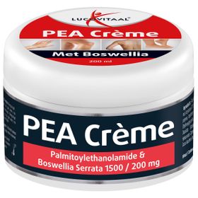 lucovitaal - PEA creme