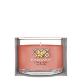 Yankee Candle Capri Glow Signature – Votive