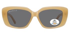 Montana Eyewear - Monaco - Zonnebril