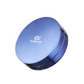 CUSKIN Clean-Up Skinfit Cushion Pact nr. 21 SPF 50+ / PA+++
