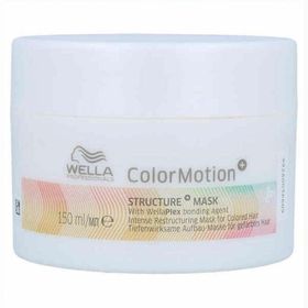 qWella Colour Motion+ Structuurmasker