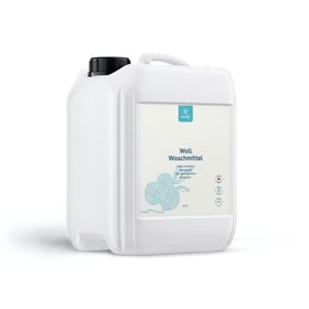 eco:fy® Lessive pour la laine • lessive avec lanoline pour la laine, la soie, les peaux