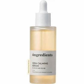 ONGREDIENTS Cera Calming Face Serum Gezichtsverzorgingsserum