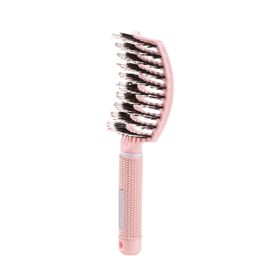 Brosse à palette incurvée Yuaia Haircare