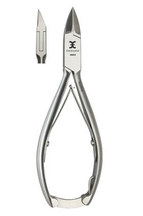 Excellent Solingen nagelknipper