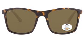 Montana Eyewear - Hallstatt - Zonnebril