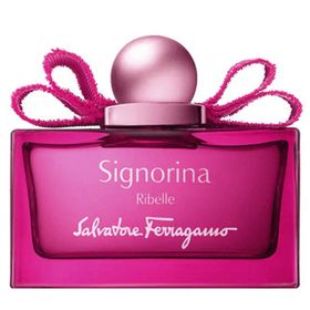 Salvatore Ferragamo - Signorina Ribelle Eau de Parfum