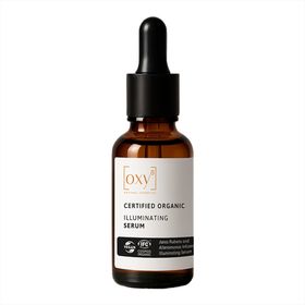 oxy8 Natural Cosmetics ILLUMINATING SERUM – Contre la pigmentation