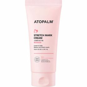ATOPALM Stretch Mark Crème – Verstevigende Lichaamscrème tegen Striemen