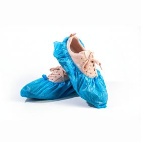 Wegwerpschoenovertrekken KediLife, 200 stuks