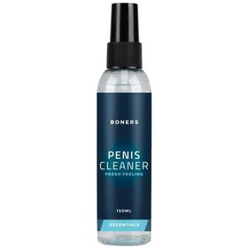 Boners *Penis Cleaner*