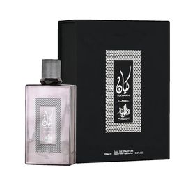 Lattafa Kayaan Classic Parfum pour Homme Oriental