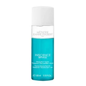 Jeanne Piaubert Iniscience Biphase Make-Up-Entferner Express