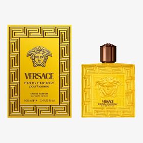 Versace Eros Energy Pour Homme Eau de Parfum 100 ml