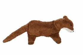 Senger Knuffeldier Otter