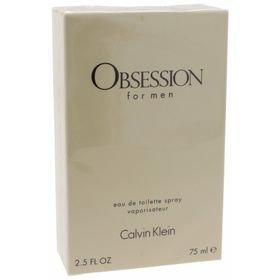 Calvin Klein Obsession Eau de Toilette  Spray
