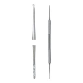 Excellent Solingen Hoekvijl met sonde