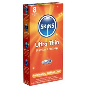 Skins *Ultra Thin*