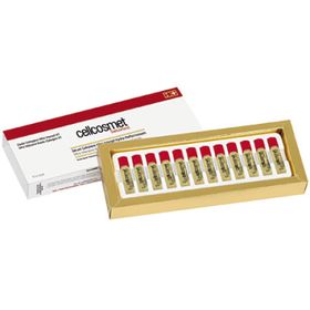Ampoules et cures Elasto-Collagène Ultra Intensive-XT 12 ml